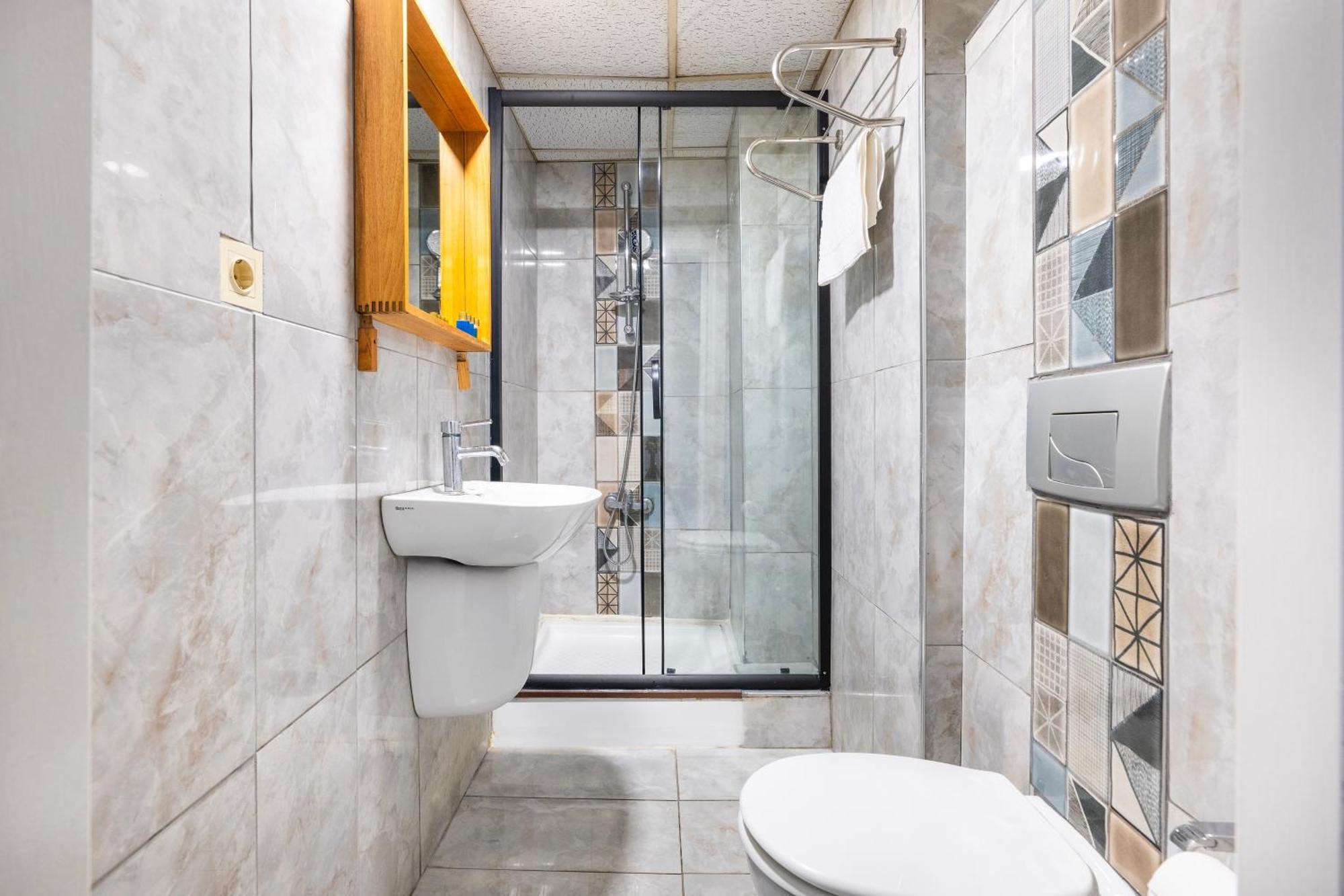Taksim Dora Hotel Istanbul Exterior photo