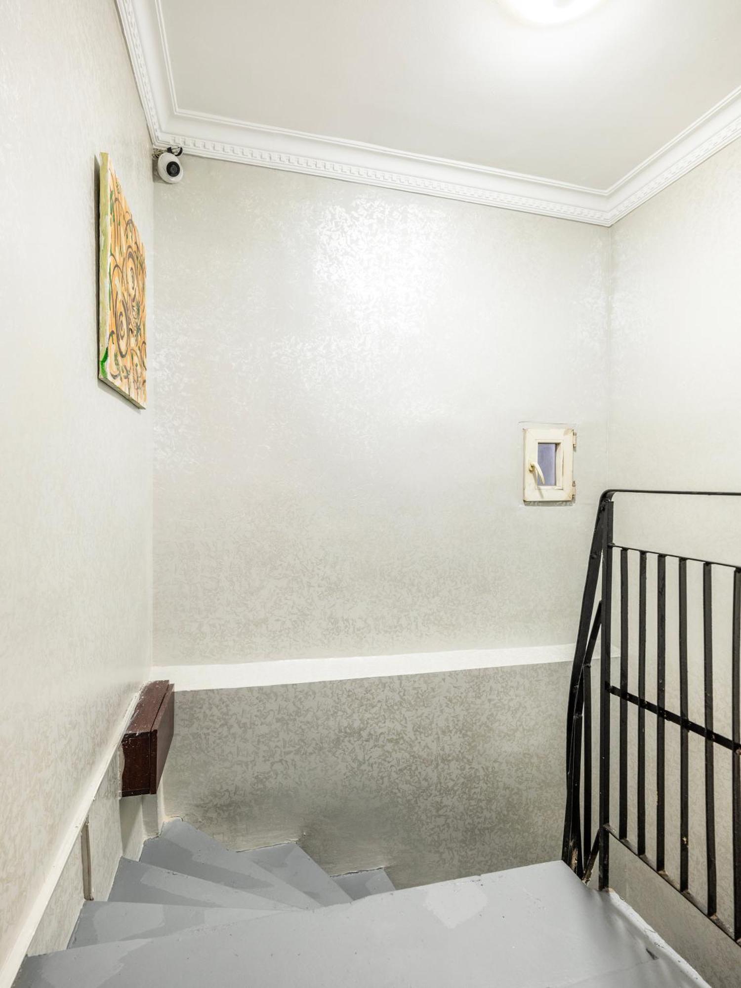 Taksim Dora Hotel Istanbul Exterior photo